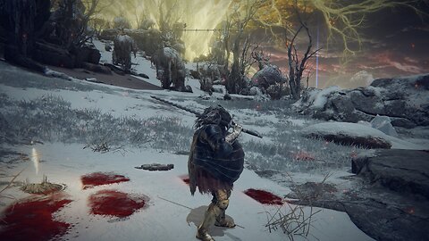 Elden Ring LIVE — Level 100 Warrior’s Journey! part -42