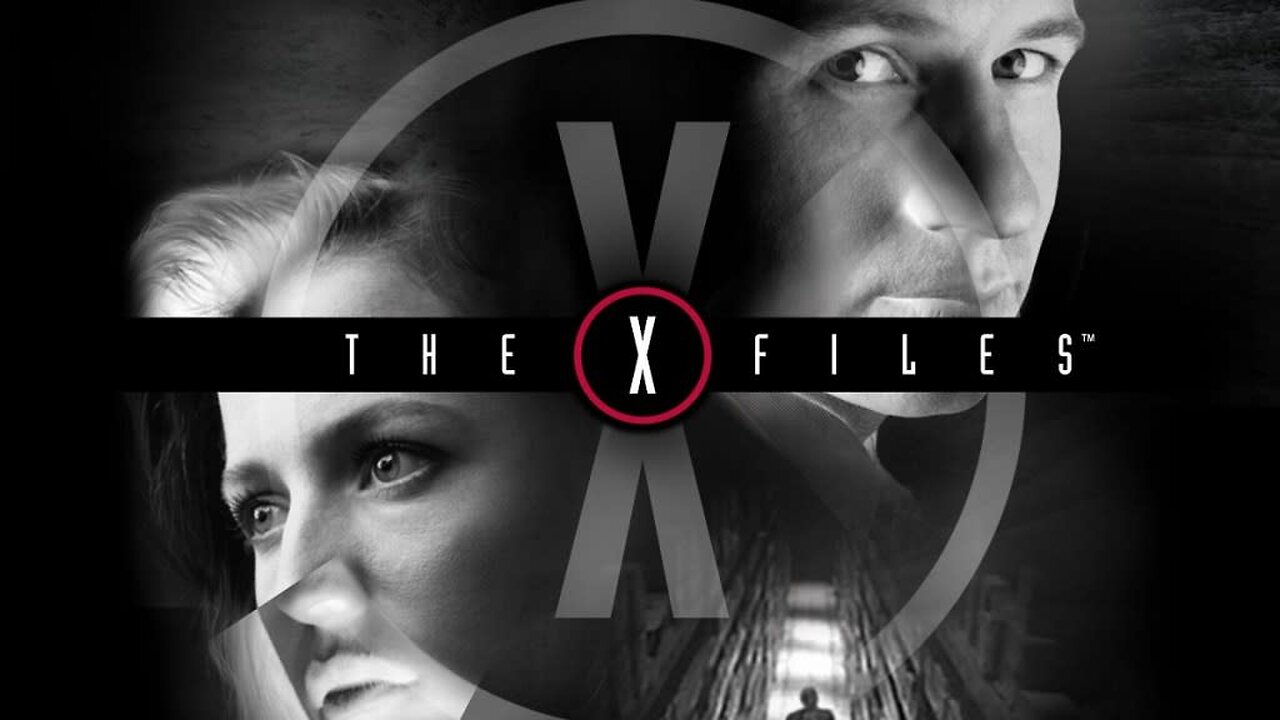 The X-Files S01 Ep05 'The Jersey Devil'