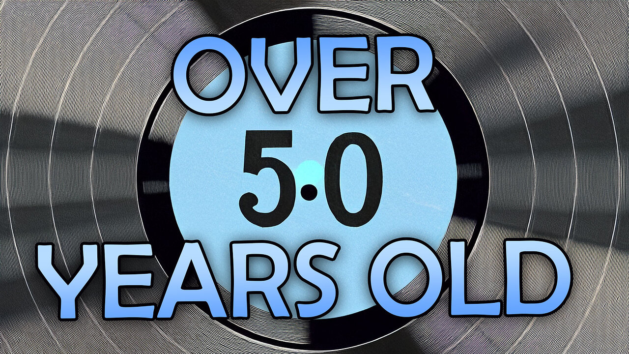 The Iconic Album That Took Me 50 Years to Appreciate