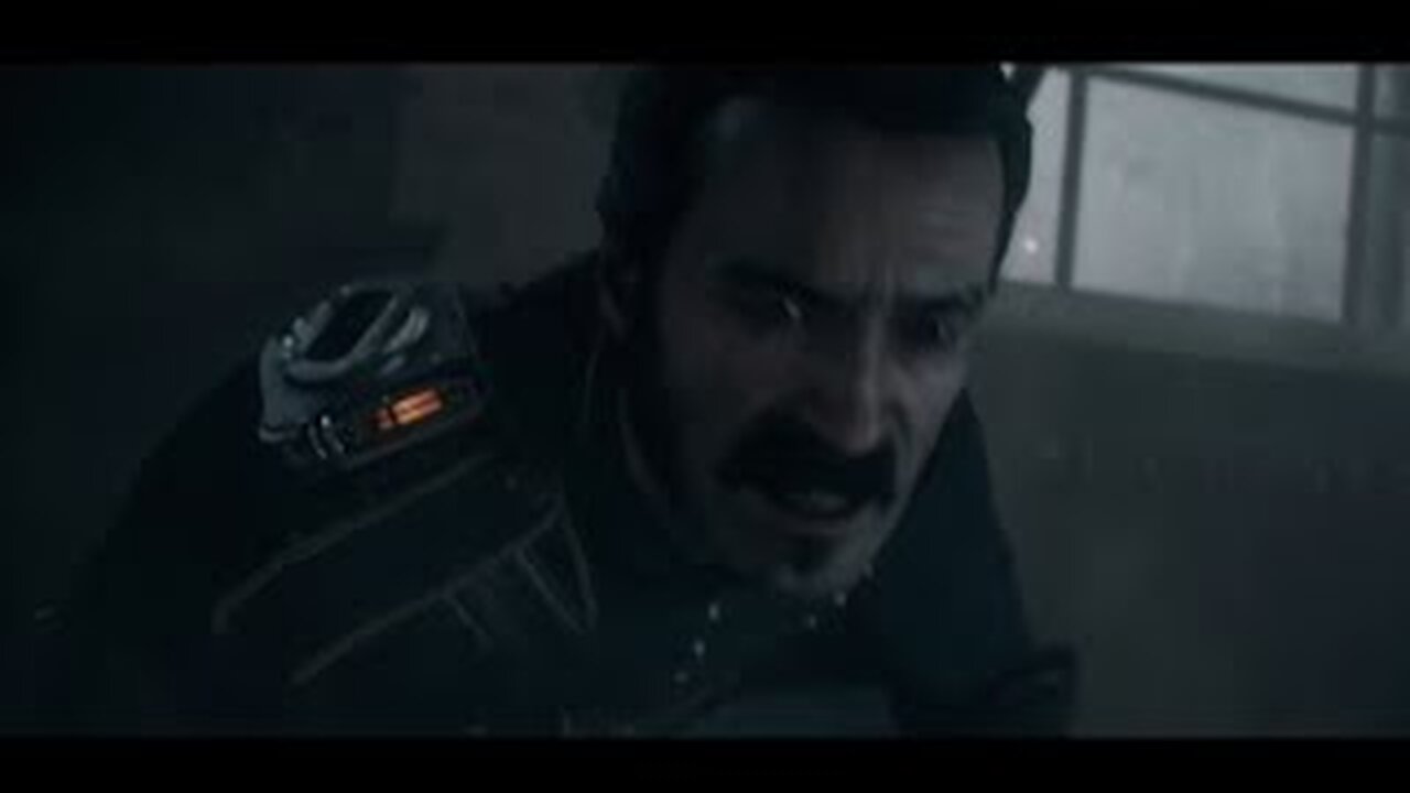 THE ORDER 1886.