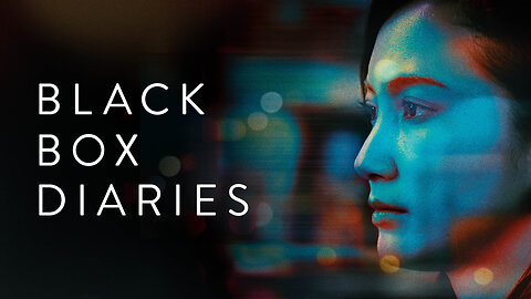 Black Box Diaries (2024) documentary