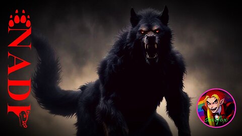 Dogman Comes At Night!