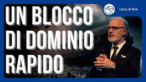 Leonardo GUERRA - “GLI SCONTRI NEGLI USA: ECCO A COSA SERVONO!!”👿👿👿 |MA L'IMMACOLATA TRIONFERÀ!!😇💖🙏|