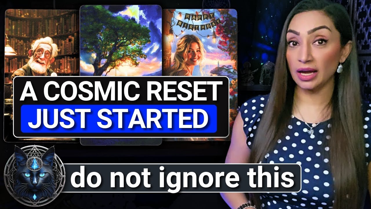 You Might Not See It Yet... But It's Already Happening! 🧿🧿🧿 ☾₊‧⁺