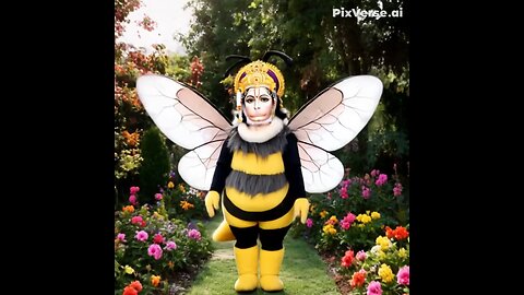 बजरंग बली