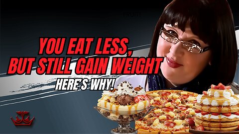 Exposed: The Hidden Calories Sabotaging Your Wei
