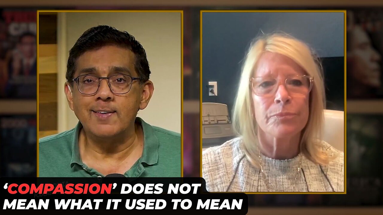 People Are Voting Against Their Interests -- 'Compassion' Does Not Mean What It Used To Mean