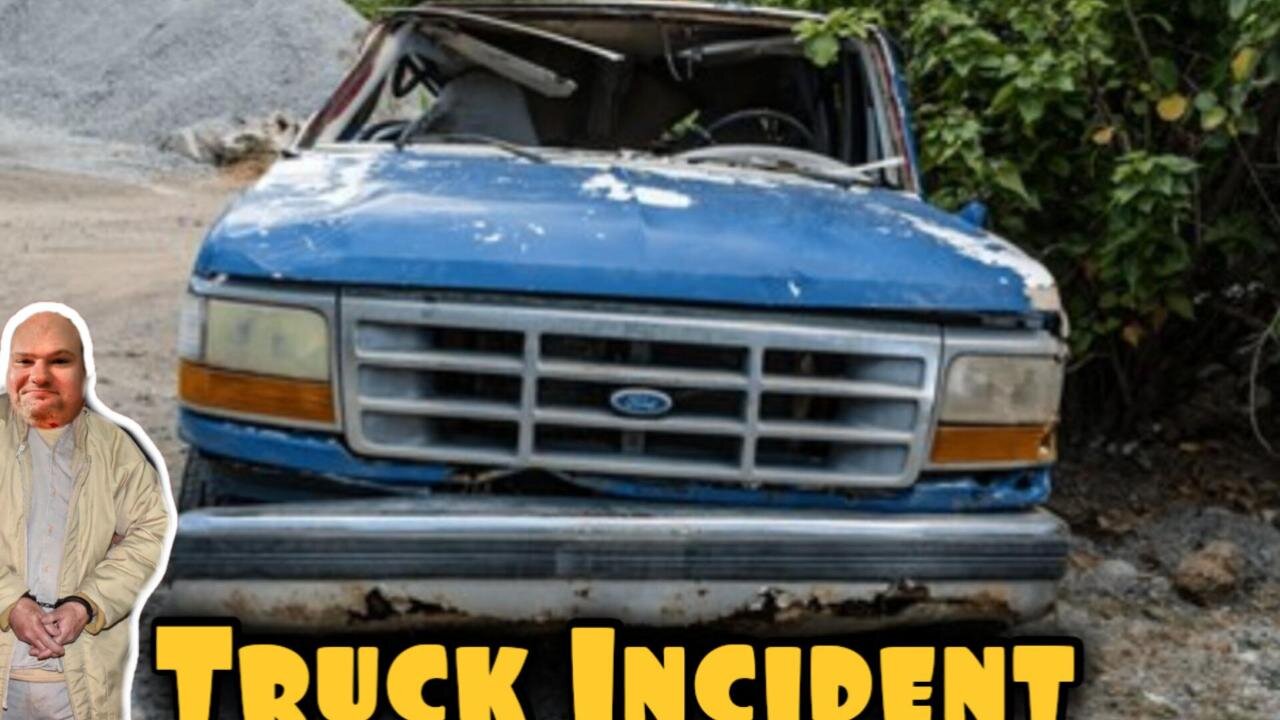 Andy Ditch Fights With Joe and Explains it