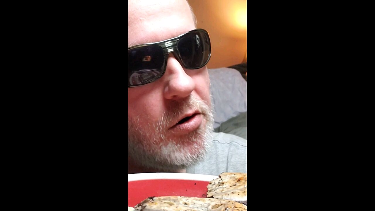 ASMR Mukbang Poptarts
