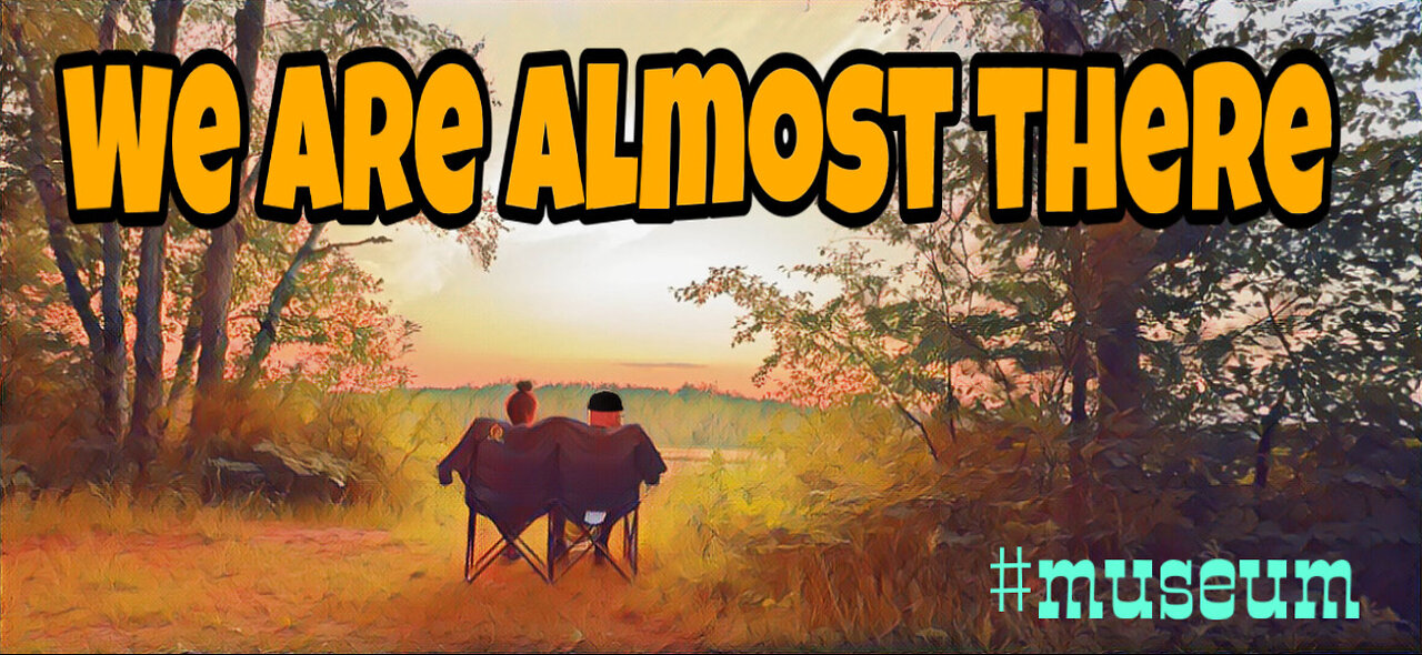 We made it to Michigan -Free camping in my Bus