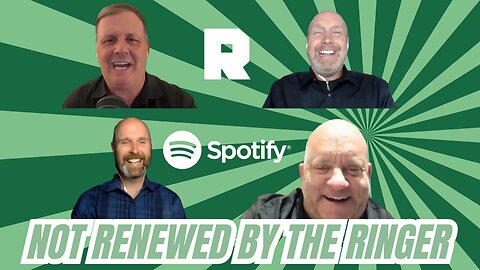 The Ringer Cancels Against All Odds