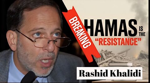 Rashid Khalidi on Trump’s Plan, Hamas, the PA & Why Russia and China Abstained at the UN