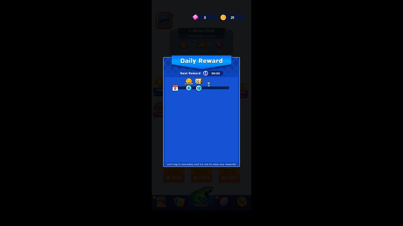 🐍 Eat ‘Em All – Snake Food Challenge Gameplay! 🍎🔥