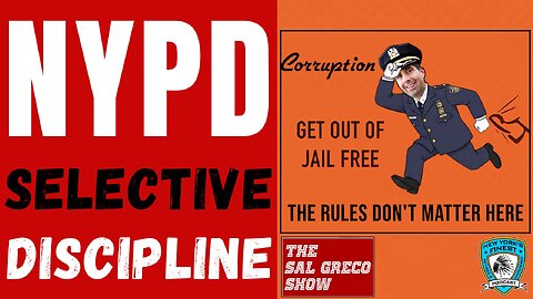 The year End NYPD Selective Affairs Scandal | Ep. 156