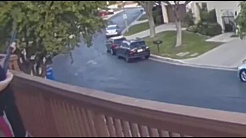 Fatal Shooting of Mentally Disturbed Thousand Oaks Man