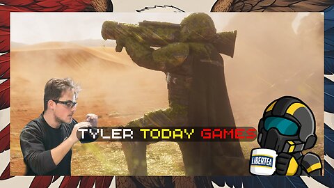 Back to the fight! | HellDivers 2 | Tyler Today Games