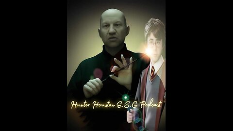 sOmeThing Wicked This way Harry Potter returns