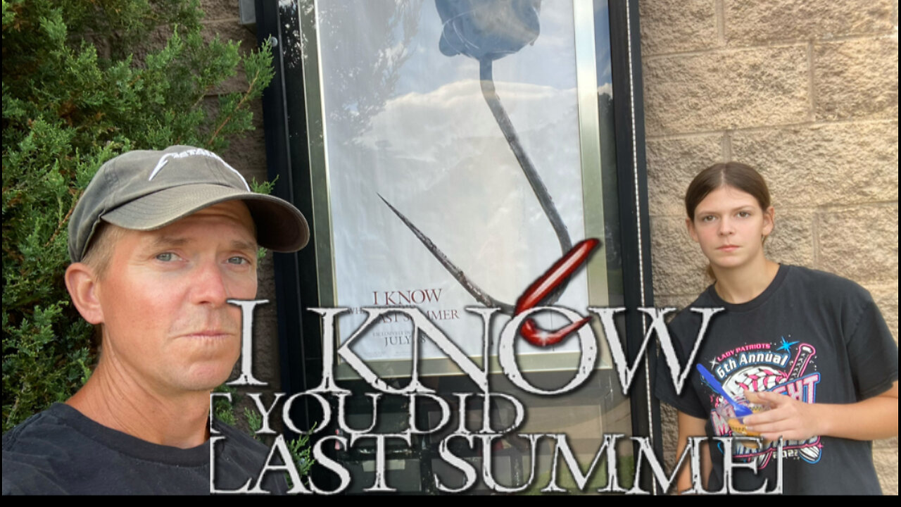 I Know What You Did Last Summer Review (2025)
