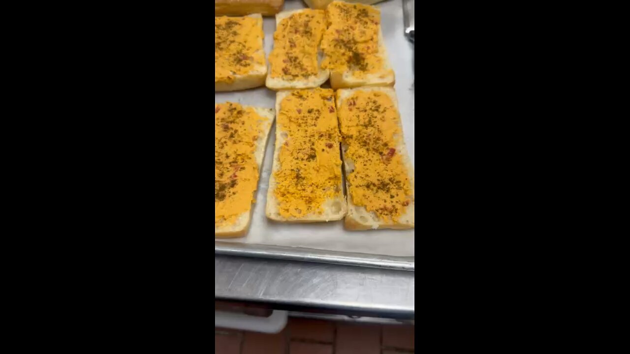 Sauce For Sandwiches