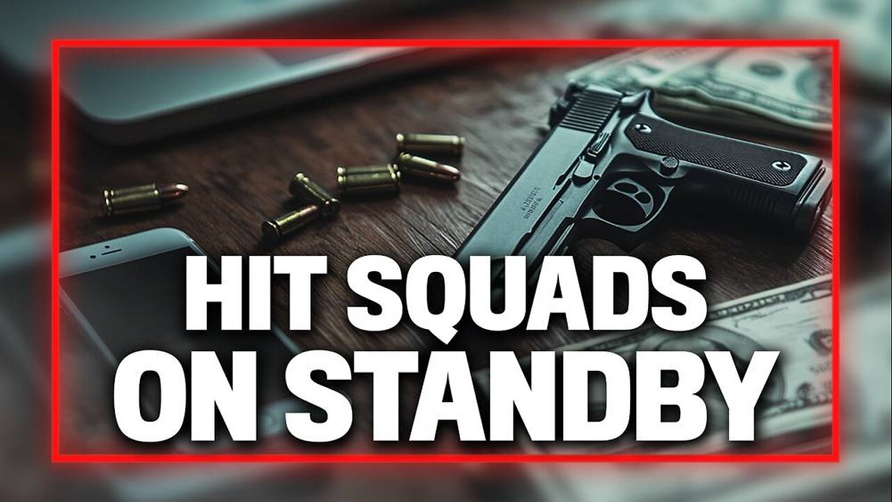 Drug Cartel Operatives Are Surveilling and Compiling Lists Of Key Military and Civilian Personnel