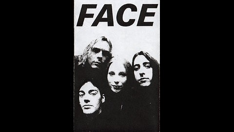 FACE - "Come to Earth"
