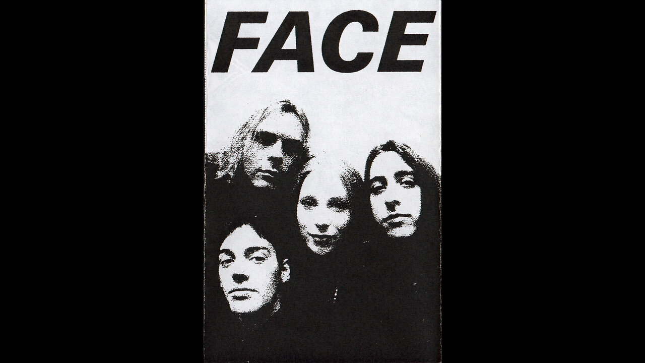 FACE - "Come to Earth"