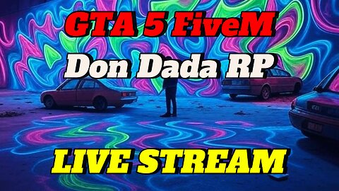GTA 5 FiveM Don Dada RP: 420 Friendly & Chill