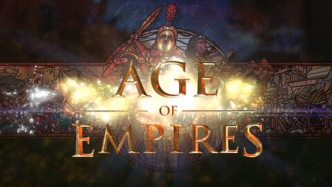 Age of Empires: Definitive Edition "Cinematic intro" 4K