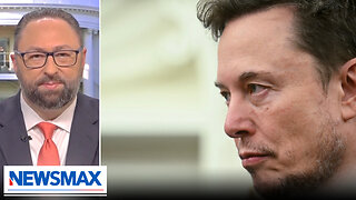 Musk's criticism comes across as 'very personal': Jason Miller | Newsline