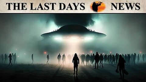 "Unveiling the Unknown: Anticipated UFO-Alien Disclosure Set to Soar in 2025"