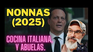Nonnas (2025)