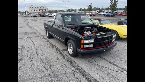 The Result of What Happens When You Give a 20-Year-Old Too Many Credit Cards. (Colin’s Build)