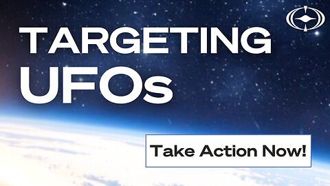 A Shadow War Against UFOs/UAP?
