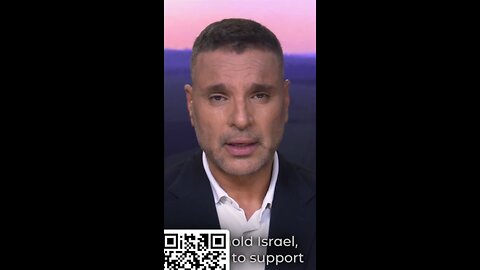 Amir Tzarfati - Israel Won.