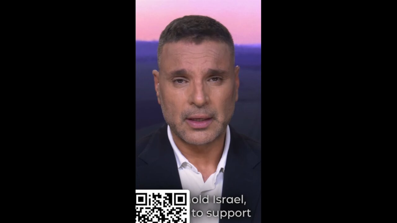 Amir Tzarfati - Israel Won.
