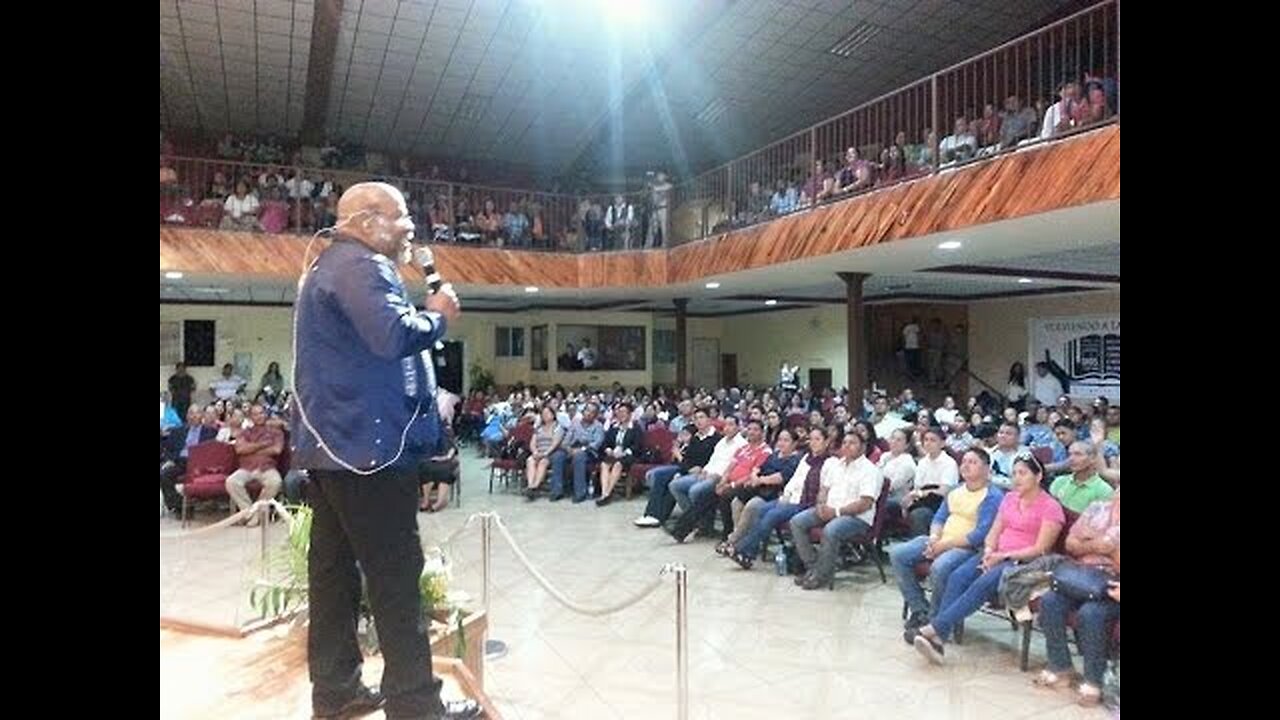 Jaime Murrel - Concierto En Vivo - ¡Concierto Completo.