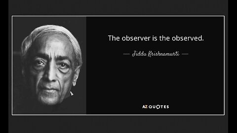 The Observer Trap, The Hidden Truth Behind the Double Slit