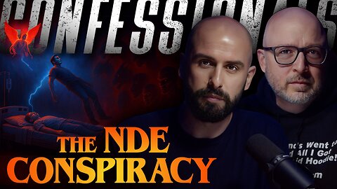 Are Near-Death Experiences Being Hijacked by Satan and Demonic Forces?