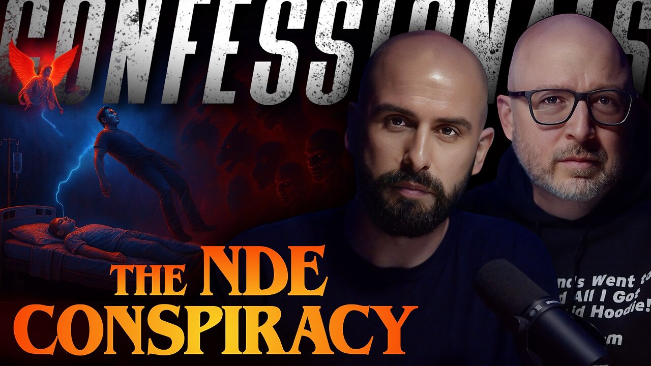 Are Near-Death Experiences Being Hijacked by Satan and Demonic Forces?