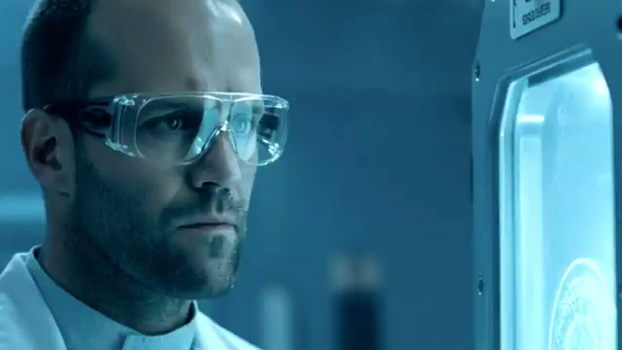 MR FREEZE 2025 - Jason Statham Is the Coldest Villain in History – Tribute Trailer HD