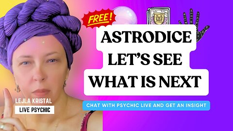 ASTRODICE YES NO 🪐🎲 LET’S SEE WHAT IS NEXT 🔮
