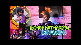 Bishop Nathanyel Returns Druski’s Skit Breakdown, 2819 Blitz & The Black Mind Unchained