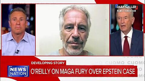 Bill O'Reilly Says Trump Withheld Epstein Files to Protect Innocent Associates from Media Fallout