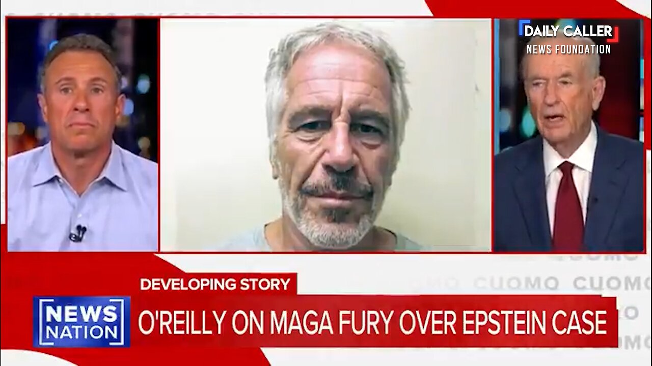 Bill O'Reilly Says Trump Withheld Epstein Files to Protect Innocent Associates from Media Fallout