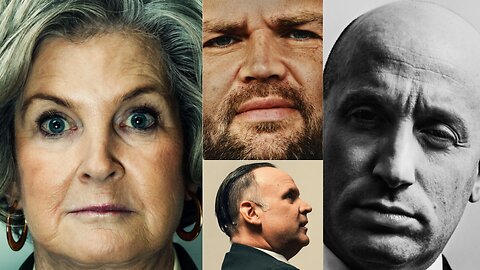 Sometimes I am a Conspiracy Theorist, Be Loyal to You, Lyme Gaslighting & War for Christmas?