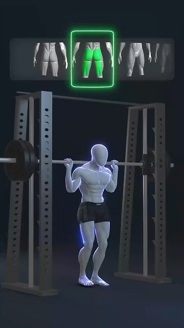 Leg Day Hack: Change the Angle, Crush the Muscle!