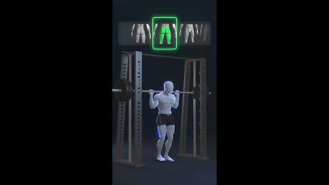 Leg Day Hack: Change the Angle, Crush the Muscle!
