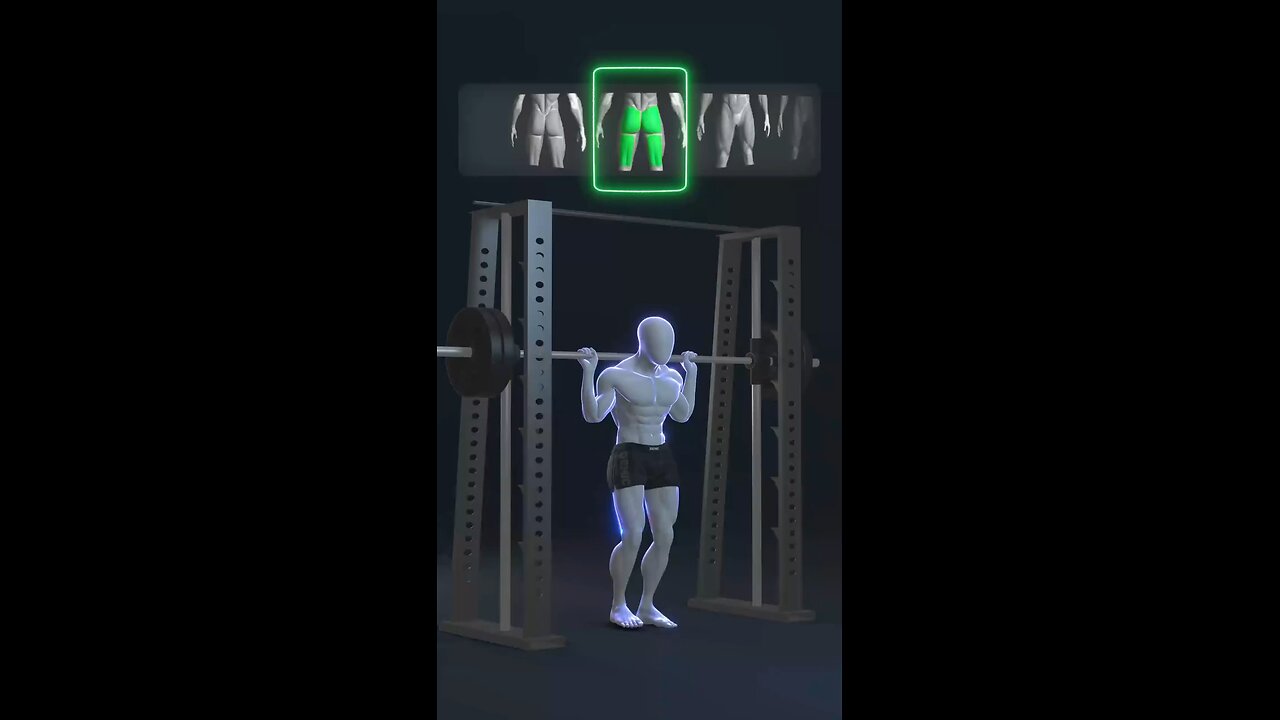 Leg Day Hack: Change the Angle, Crush the Muscle!