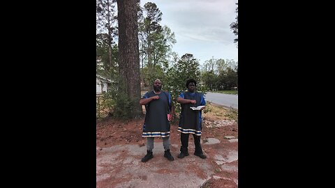 THE HEBREW ISRAELITE MEN OF THE LORD YAHAWAH ARE THE REAL HEROES AND CRUSADERS OF RIGHTEOUSNESS