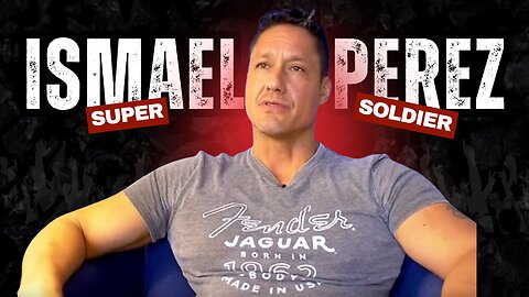 Ismael Perez - Explains OUR COSMIC ORIGIN & The Galactic Alliance of Free Worlds